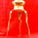 Shivling Abhishek Stand