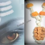 One Face Rudraksha Pendant