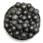 Set of Small Round Plane Shaligrams