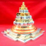 Shree Yantra Maha Meru