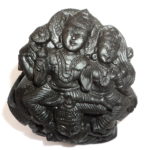 Laxmi Narayan on Garuda