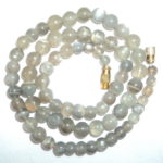 Moon Stone Necklace