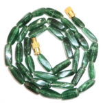 Green Jade Necklace