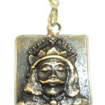 Shani Yantra Locket