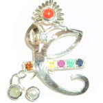 Navratna Pendant - Design I