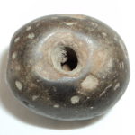 NirvanaPurva Buddha Shaligram
