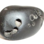 Taraka Brahma SitaRama Shaligram