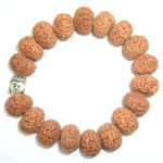8 Mukhi Rudraksha Bracelet - Java