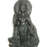 Goddess Lakshmi Murti