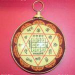 Laxmi Kuber Yantra