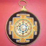 Shree Yantra