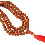 Rudraksha Mala - 6 MM