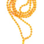 Rudrani Mala In Thread