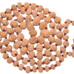 Ganesh Rudraksha Mala