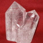Quartz Crystal Pencil - 721 gm