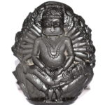 Ugra Narsimha Murti