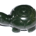 Green Jade Kurma - 75 gms