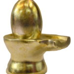 Siddh Parad Shivling - 545 gm