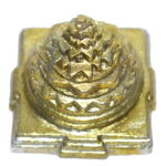 Parad Shree Yantra - 330 gm
