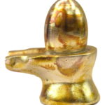 Siddh Parad Shivling - 545 gm
