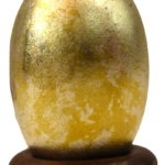 Siddh Parad Lingam - 100 gm