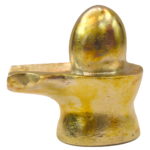 Parad Shivling - 211 gm