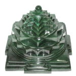 Green Jade Shree Yantra - 11500 gms
