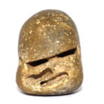Pitambara Shaligram