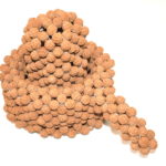 Rudraksha Shivling