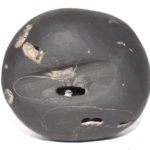 Govardhana Krishna Shaligram