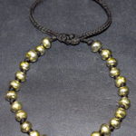 Pure Siddh Parad Bracelet - 6 mm