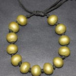 Pure Siddh Parad Bracelet - 13 mm