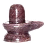 Ruby Shivling - 172 Carats