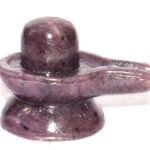 Ruby Shivling - 234 Carats