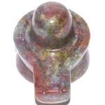 Ruby Shivling - 155 gm