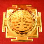 Shree Yantra Maha Meru