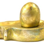 Siddh Parad Shivling - 175 gm