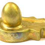 Siddh Parad Shivling - 185 gm