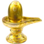 Siddh Parad Shivling - 1900 gm
