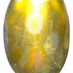 Siddh Parad Lingam - 600 gm