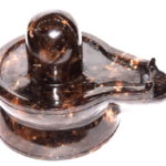 Gomed Shivlinga - 2090 gms