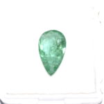 Emerald Zambian - 2.50 Carats
