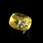 Yellow Sapphire - 10.59 Carats