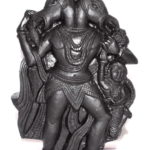 GandaBerunda Murti
