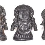 JaganNath , Balabhadra and Subhadra Murti