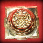 Shree Yantra Maha Meru