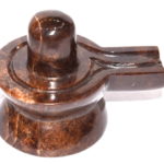 Gomed Shivling - 335 gms