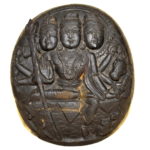 Dattatreya Murti