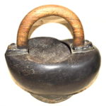 Rare Daryai Kamandal / Sadhu Kamandal