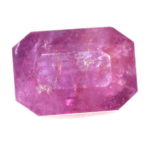 Ceylonese Ruby - 6.90 Carats